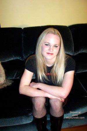 Pic #1Young Beth