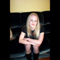 Young Beth