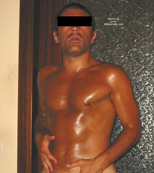 Pic #1M* Maschio Italiano   Italian Male Pt 2