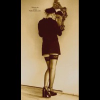 Pic #1Kool Karins First Anal Pics