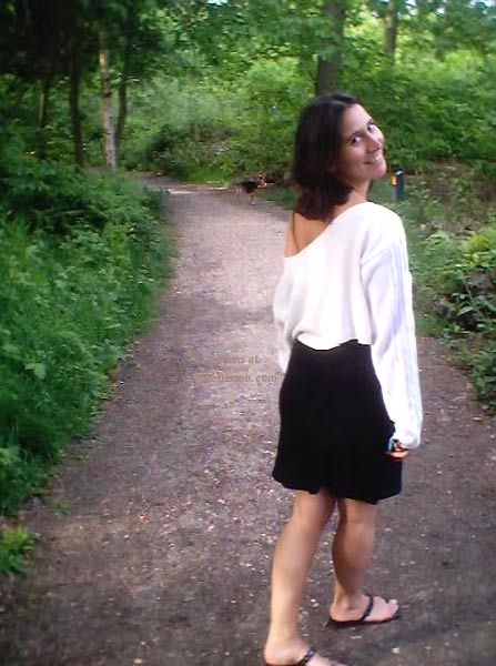 Pic #1On a Picnic