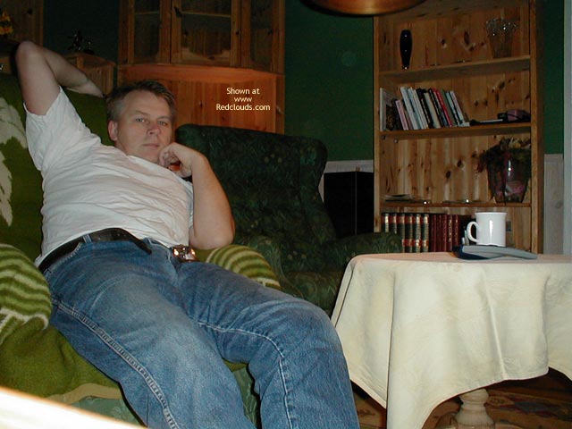 Pic #1M* The Flasher