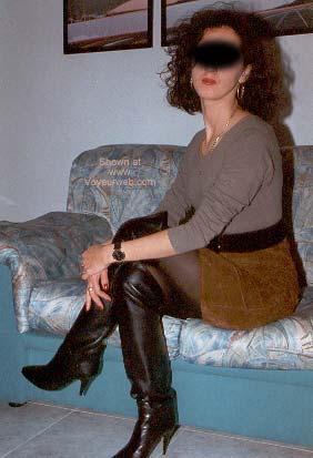 Pic #1Beatrice a Colori