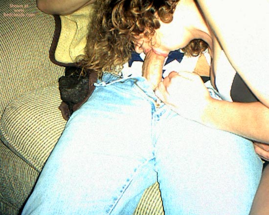 Pic #1Hubby'S Best Friend