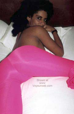 Pic #1My Girl From Cuba