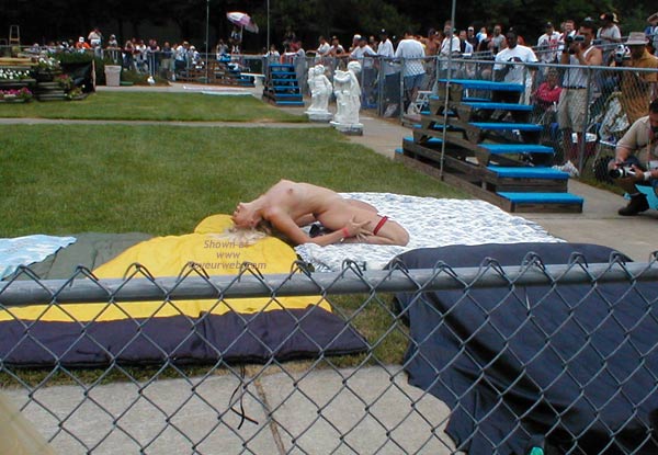 Pic #1Curt's Nudes-a-Poppin 1