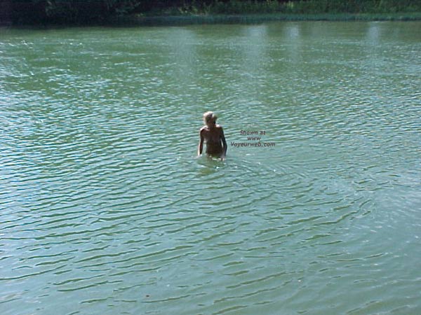Pic #1*NT Skinny Dipping