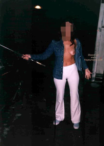 Pic #1Portuguese Body at Car Wash