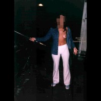 Pic #1Portuguese Body at Car Wash