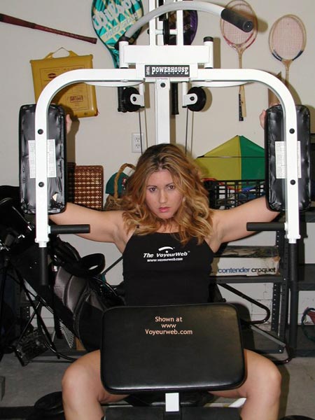 Pic #1*Wo Autumn'S Workout