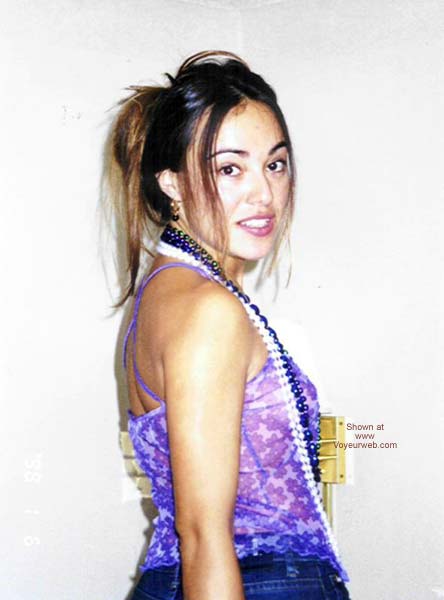 Pic #1Bomba Latina On Color