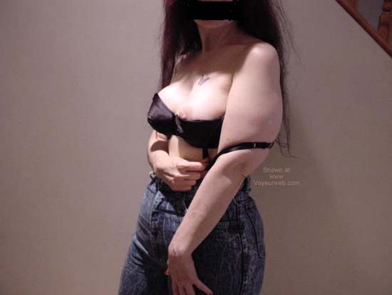 Pic #1Piece of Ass