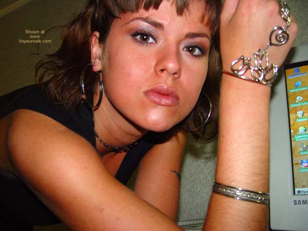 Pic #1New Face New Star?