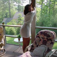 Wife @ 46