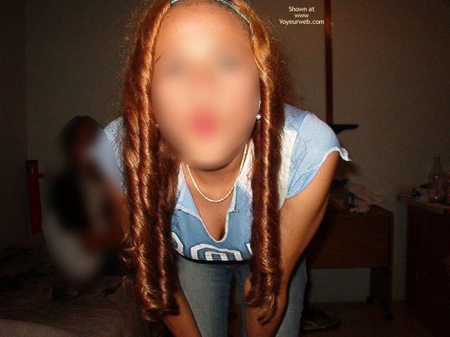 Pic #118 Yrs Kitty Angelical