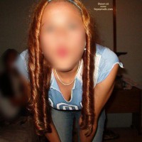 Pic #118 Yrs Kitty Angelical