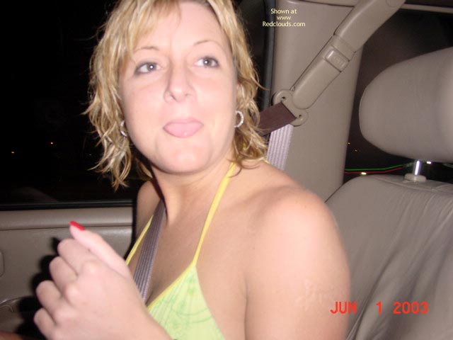 Pic #1Best Friends Sunday Drive