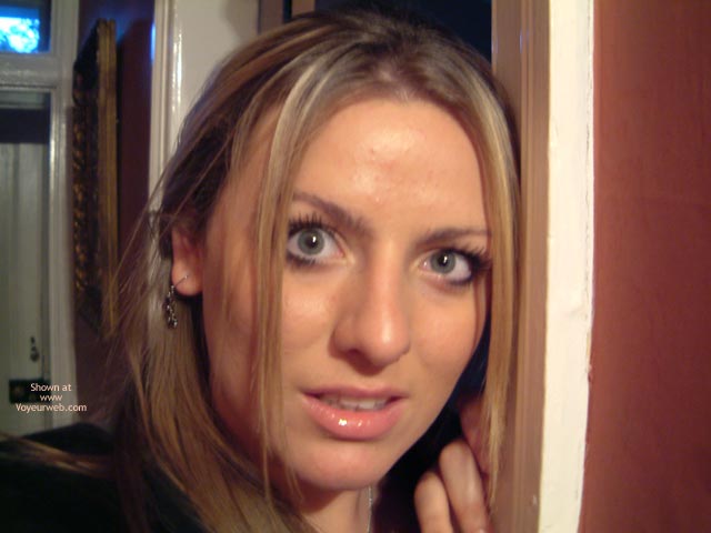 Pic #1Upto No Good