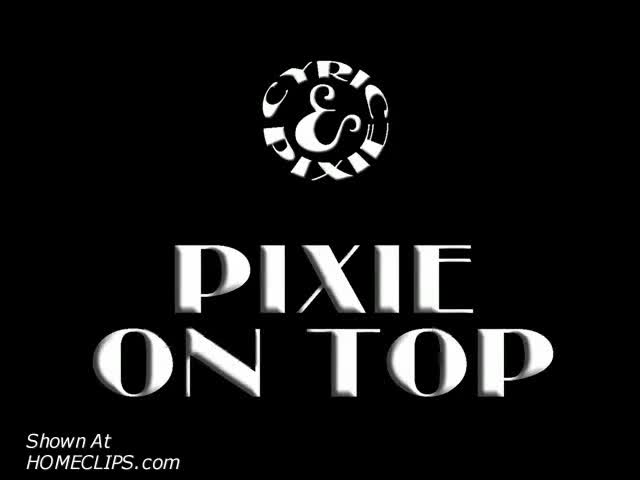 Pic #1Pixie On Top