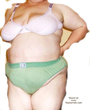 Pic #1My Wife Bbw
