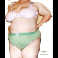 Pic #1My Wife Bbw