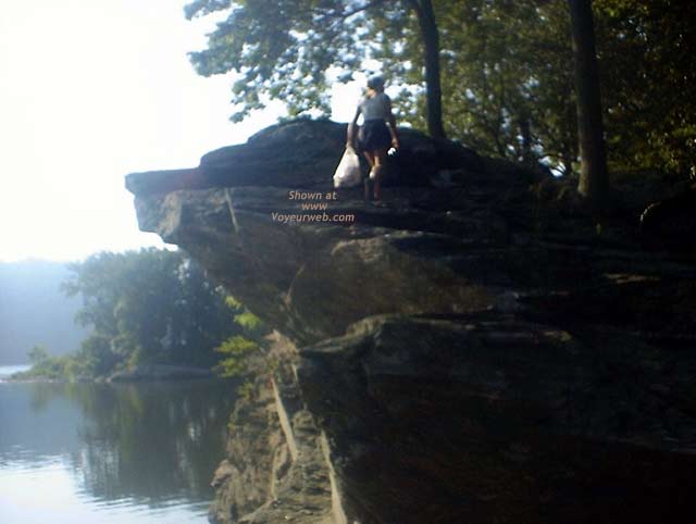 Pic #1Wife Morning Shadows