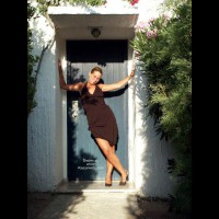 Pic #1Gabriela (Amsterdam Hot Cookie) in Greece