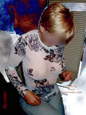 Pic #1*NT Vienna Fresco Intro to Voyeurweb