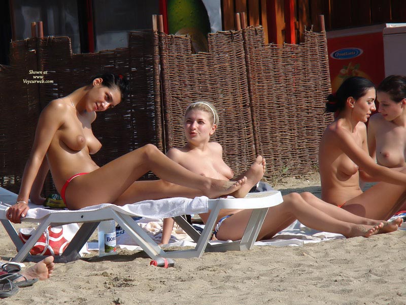 Pic #1Boobs Day