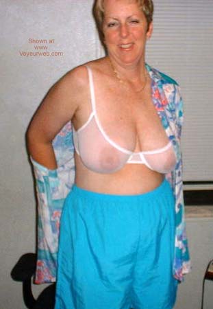 Pic #1Beths' First Time 3