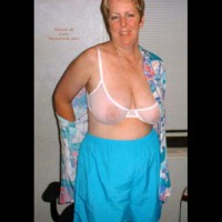 Pic #1 Beths' First Time 3