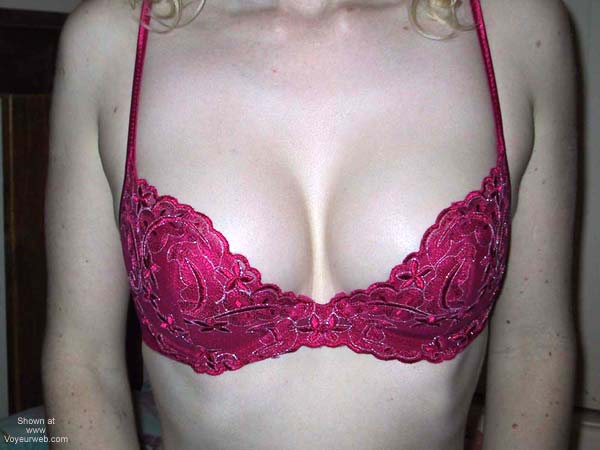 Pic #1Amanda Pink Lingerie