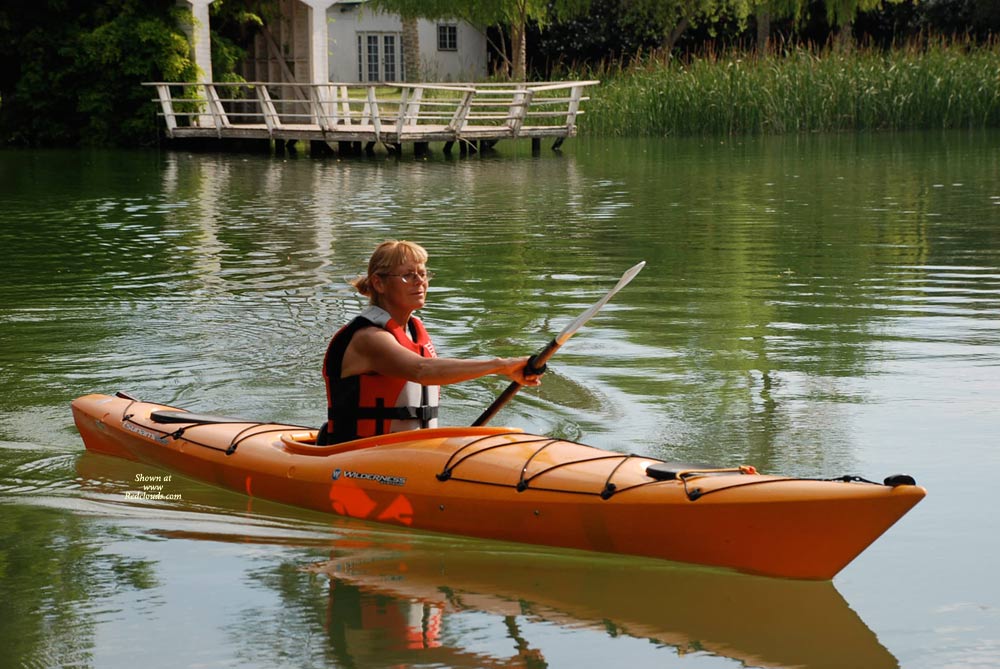 Pic #1Kayak Fun