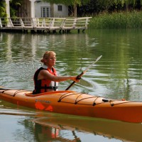 Pic #1 Kayak Fun