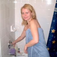 Pic #1*Sh Webcamcouple'S 2nd Time And First Shower Pics