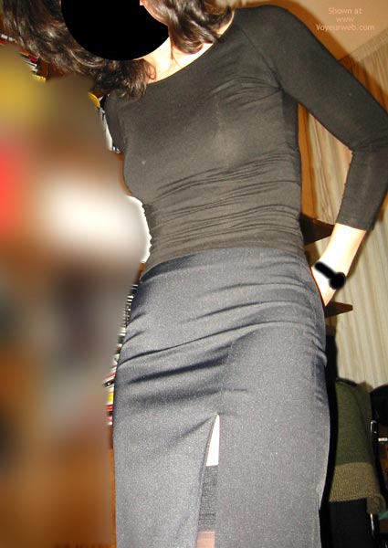 Pic #1Wild Hawk   Why No Face