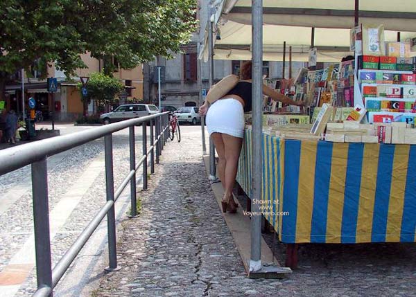 Pic #1Tiziana sul Lago Maggiore