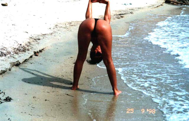 Pic #1 Italian Hottie