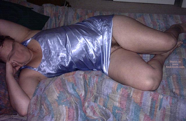 Pic #1Beth First Time