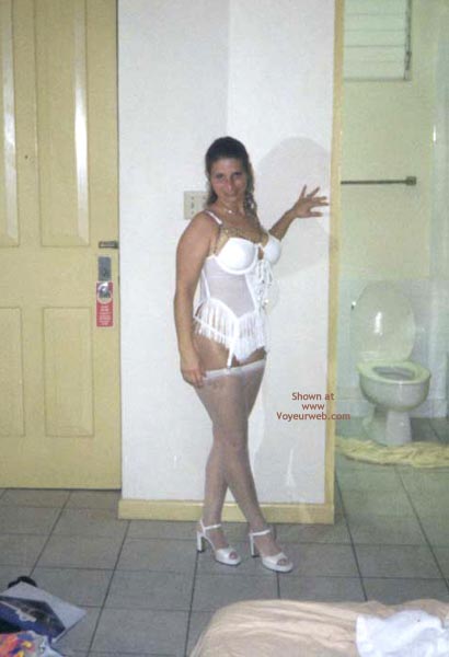 Pic #1Various Pics Of Wife