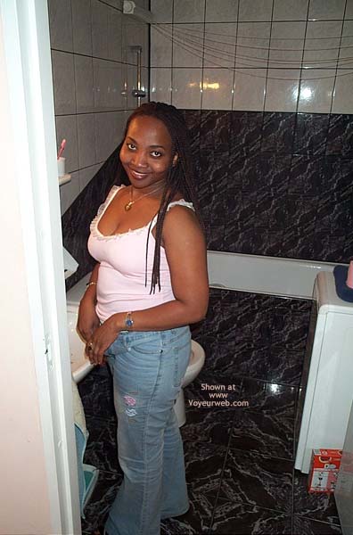 Pic #1Tanzania Jane'S 1st Post