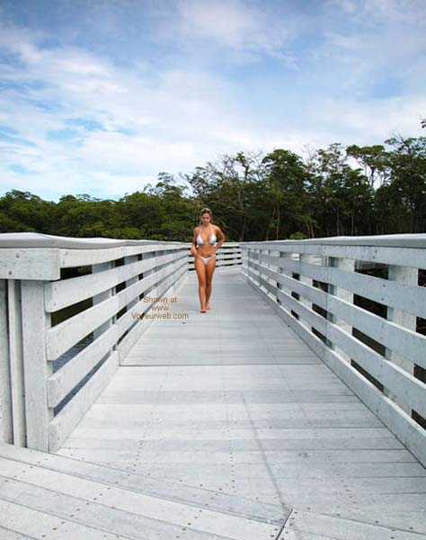Pic #1Nikki on The Boardwalk