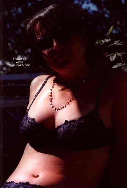 Pic #1*NT Sexy on The Deck