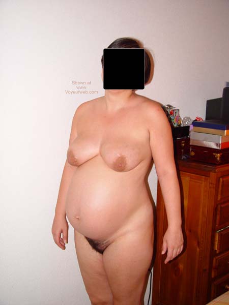 Pic #1Embarazada de 9 Meses