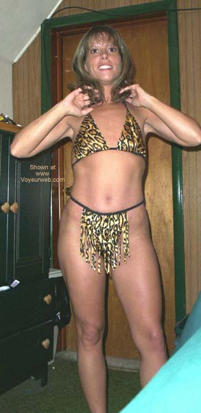 Pic #1Honey on The Bed