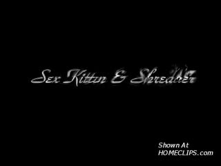 Pic #1Sk &amp; Shredder