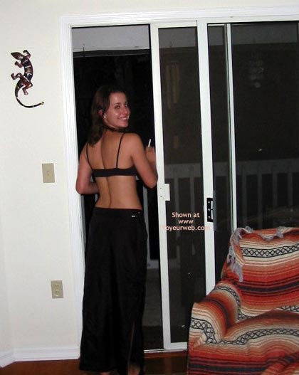 Pic #1Lola And The Pussy