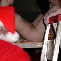 Pic #1Santa'S Xxx Mas Party 3
