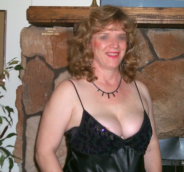 Pic #1First Time For An Older Lady