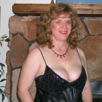 Pic #1First Time For An Older Lady